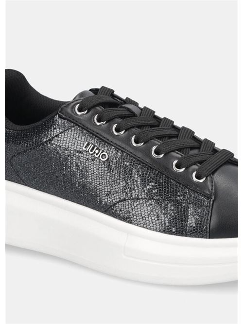 BABOL 01  SNEAKER LIU JO | BF5059EX300/01039